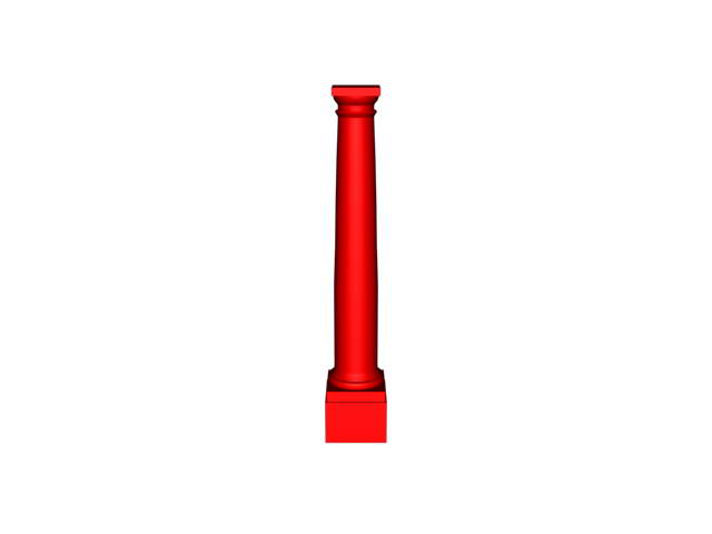 Download Kostenlose 3D-Modelle!