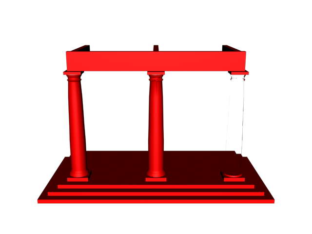 Download Kostenlose 3D-Modelle!