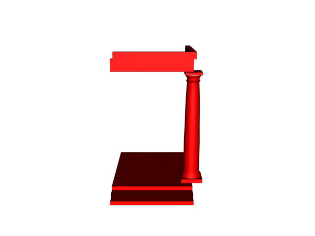 Download Kostenlose 3D-Modelle!