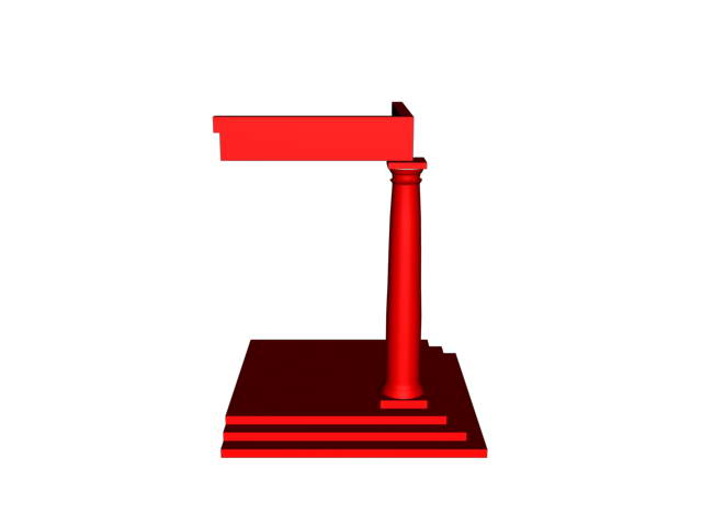 Download Kostenlose 3D-Modelle!