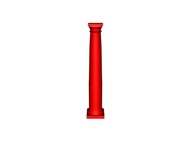 Download Kostenlose 3D-Modelle!