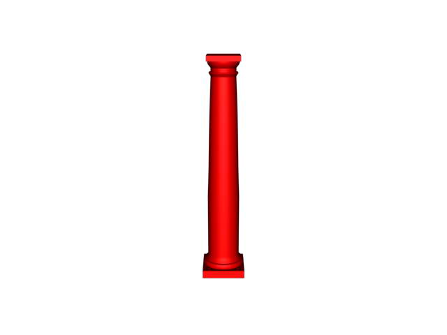 Download Kostenlose 3D-Modelle!