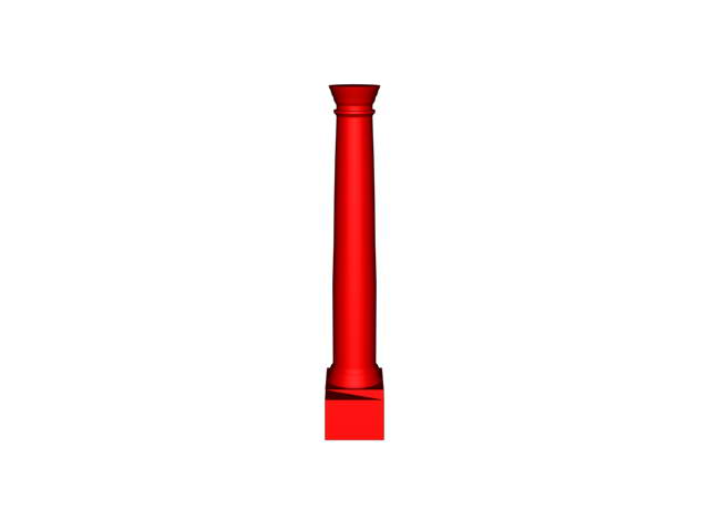 Download Kostenlose 3D-Modelle!