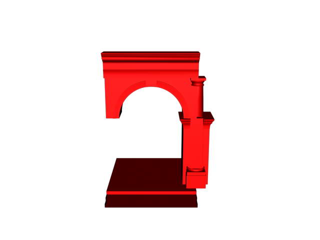 Download Kostenlose 3D-Modelle!