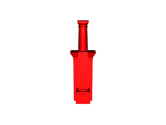 Download Kostenlose 3D-Modelle!