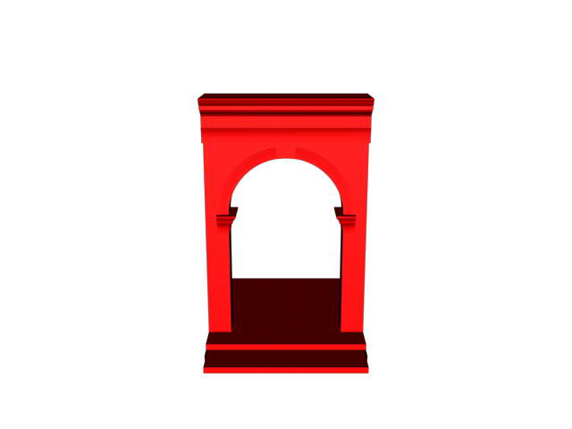 Download Kostenlose 3D-Modelle!