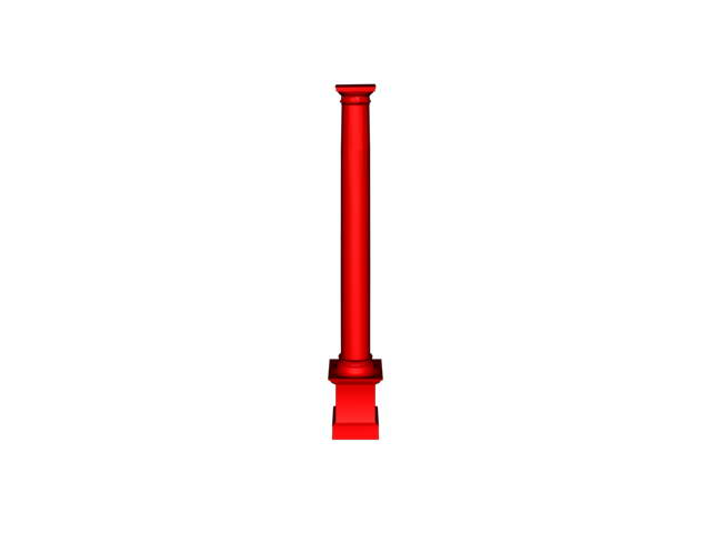 Download Kostenlose 3D-Modelle!