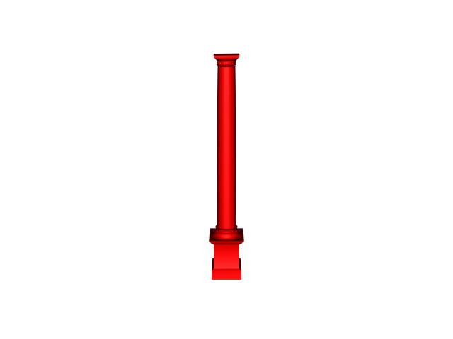 Download Kostenlose 3D-Modelle!