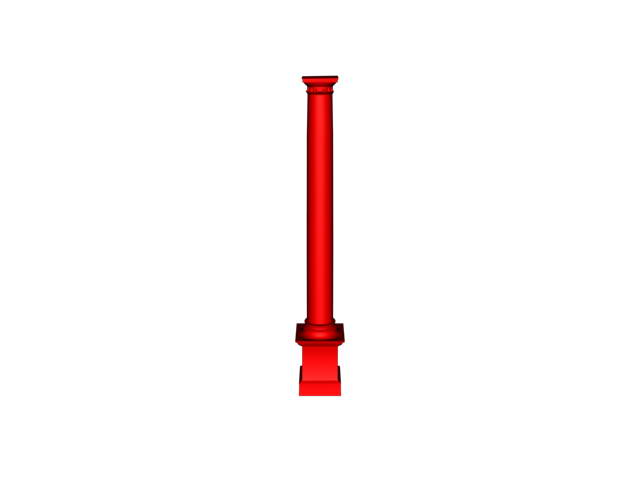 Download Kostenlose 3D-Modelle!