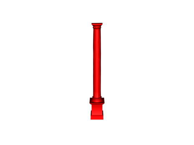 Download Kostenlose 3D-Modelle!