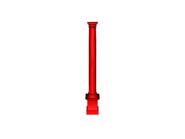 Download Kostenlose 3D-Modelle!