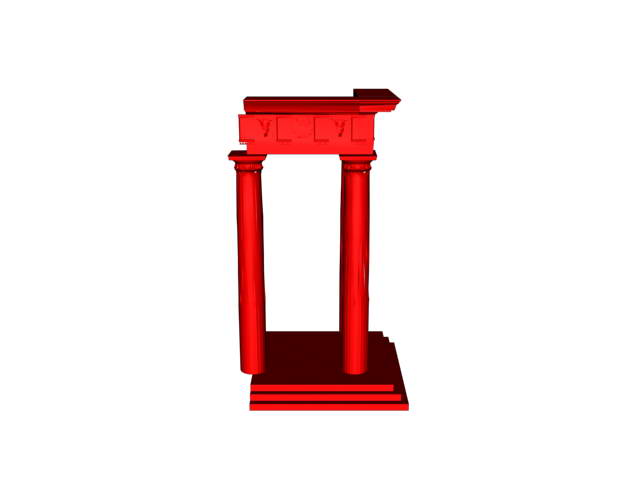 Download Kostenlose 3D-Modelle!