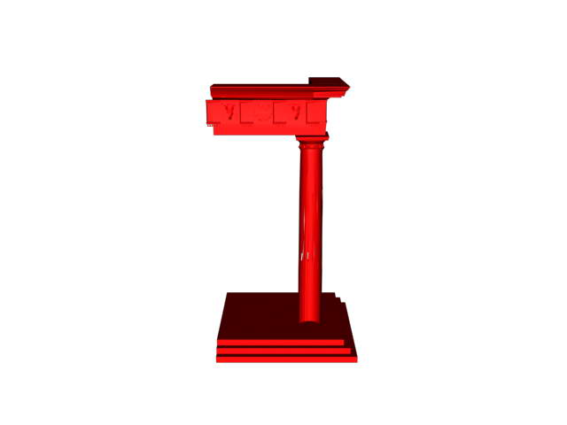 Download Kostenlose 3D-Modelle!