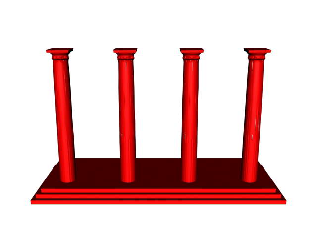 Download Kostenlose 3D-Modelle!