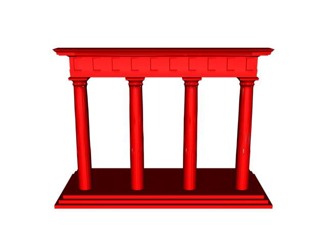 Download Kostenlose 3D-Modelle!