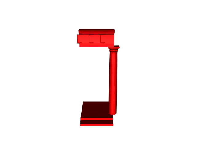 Download Kostenlose 3D-Modelle!