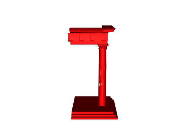Download Kostenlose 3D-Modelle!