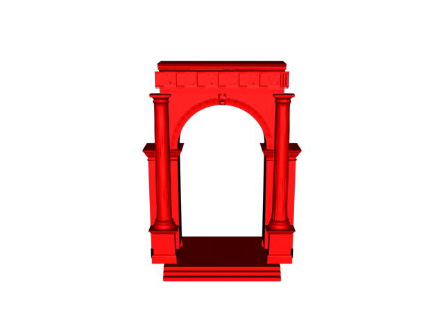 Download Kostenlose 3D-Modelle!
