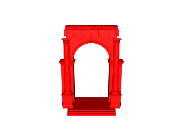 Download Kostenlose 3D-Modelle!