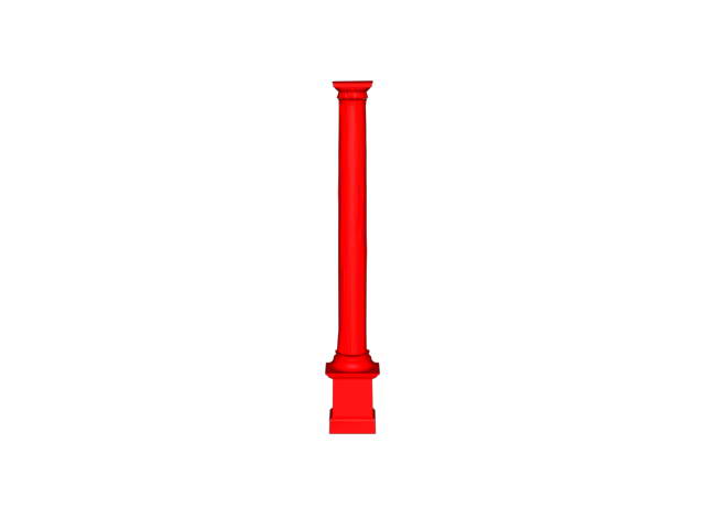 Download Kostenlose 3D-Modelle!