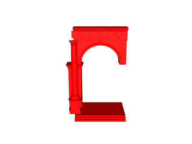 Download Kostenlose 3D-Modelle!