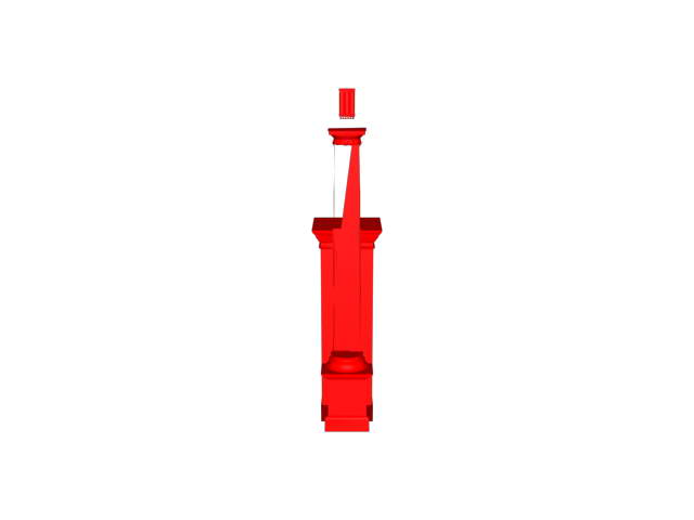 Download Kostenlose 3D-Modelle!