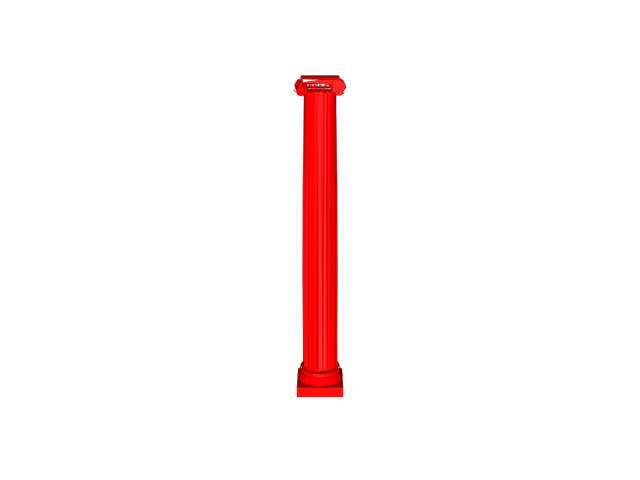 Download Kostenlose 3D-Modelle!