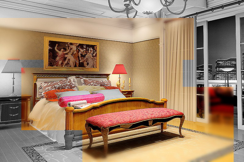 Download Kostenlose 3D-Modelle!