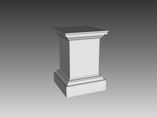 Download Kostenlose 3D-Modelle!