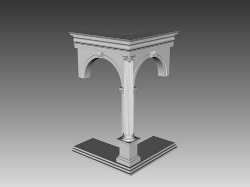 Download Kostenlose 3D-Modelle!