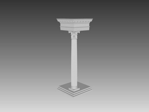 Download Kostenlose 3D-Modelle!