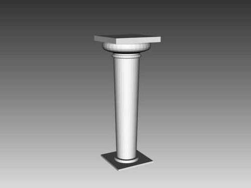 Download Kostenlose 3D-Modelle!