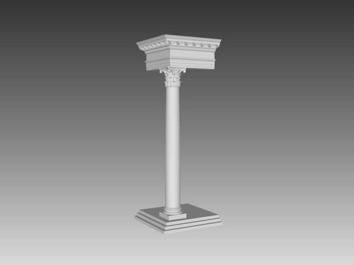 Download Kostenlose 3D-Modelle!