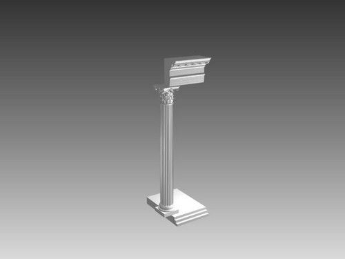 Download Kostenlose 3D-Modelle!