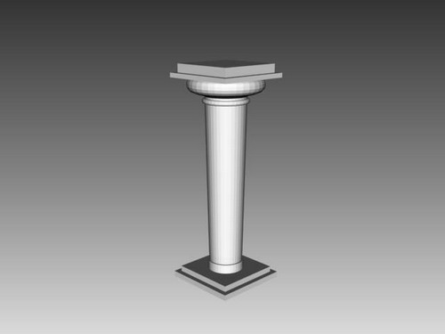 Download Kostenlose 3D-Modelle!