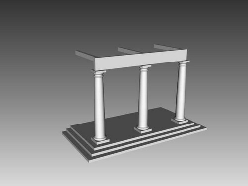 Download Kostenlose 3D-Modelle!