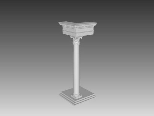 Download Kostenlose 3D-Modelle!