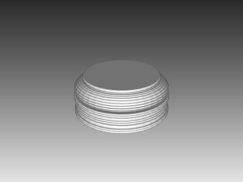 Download Kostenlose 3D-Modelle!