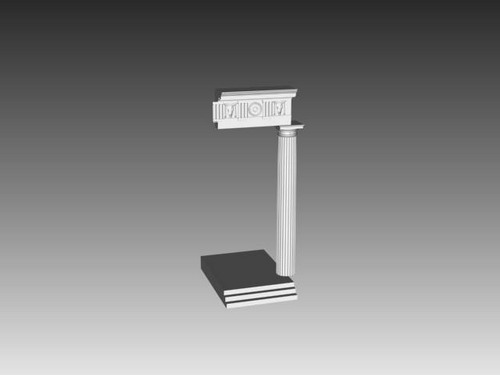 Download Kostenlose 3D-Modelle!