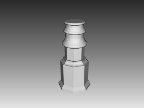 Download Kostenlose 3D-Modelle!