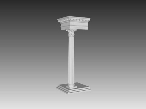Download Kostenlose 3D-Modelle!