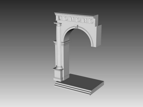Download Kostenlose 3D-Modelle!
