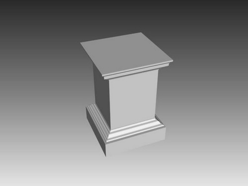 Download Kostenlose 3D-Modelle!