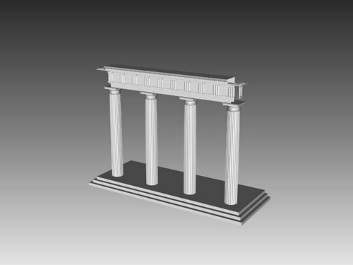 Download Kostenlose 3D-Modelle!