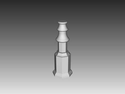 Download Kostenlose 3D-Modelle!