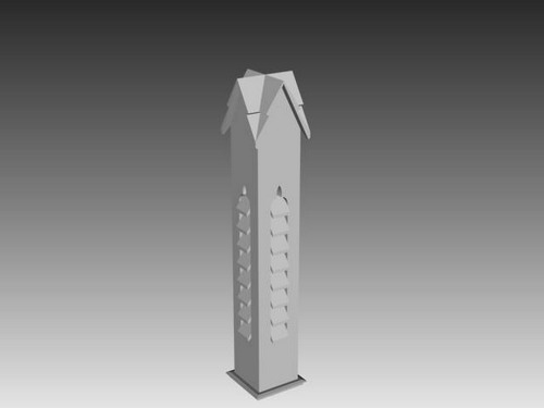 Download Kostenlose 3D-Modelle!
