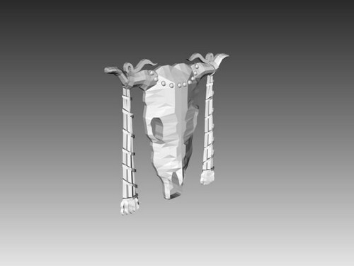 Download Kostenlose 3D-Modelle!