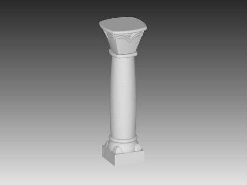 Download Kostenlose 3D-Modelle!