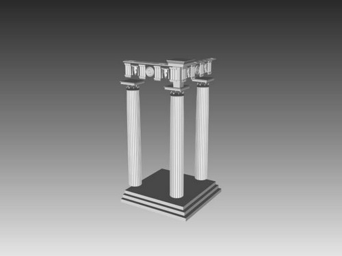 Download Kostenlose 3D-Modelle!
