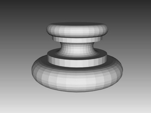 Download Kostenlose 3D-Modelle!